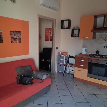 Apartamento Residenze Mquadro Verona Exterior foto