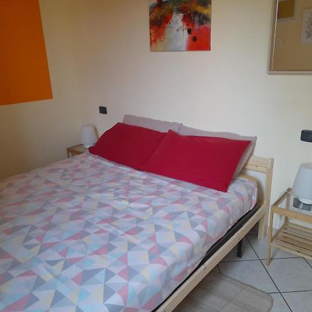 Apartamento Residenze Mquadro Verona Exterior foto