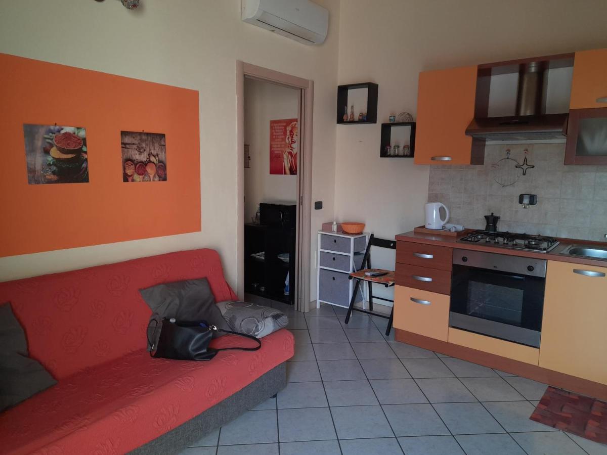 Apartamento Residenze Mquadro Verona Exterior foto