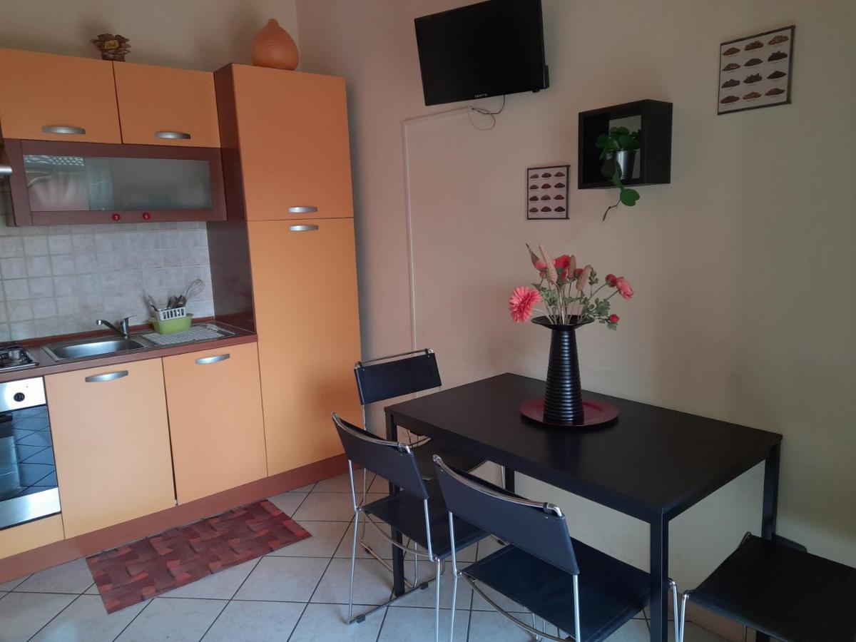 Apartamento Residenze Mquadro Verona Exterior foto