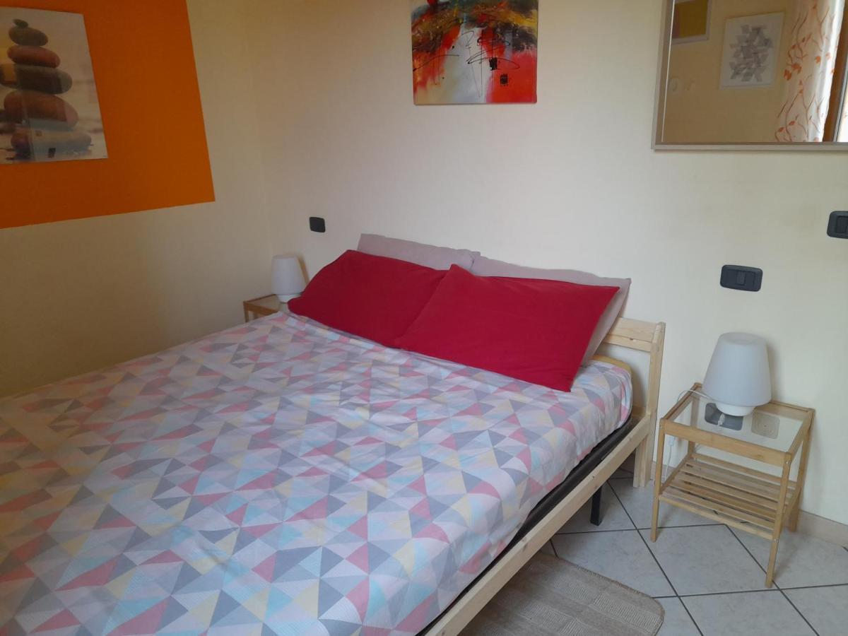 Apartamento Residenze Mquadro Verona Exterior foto