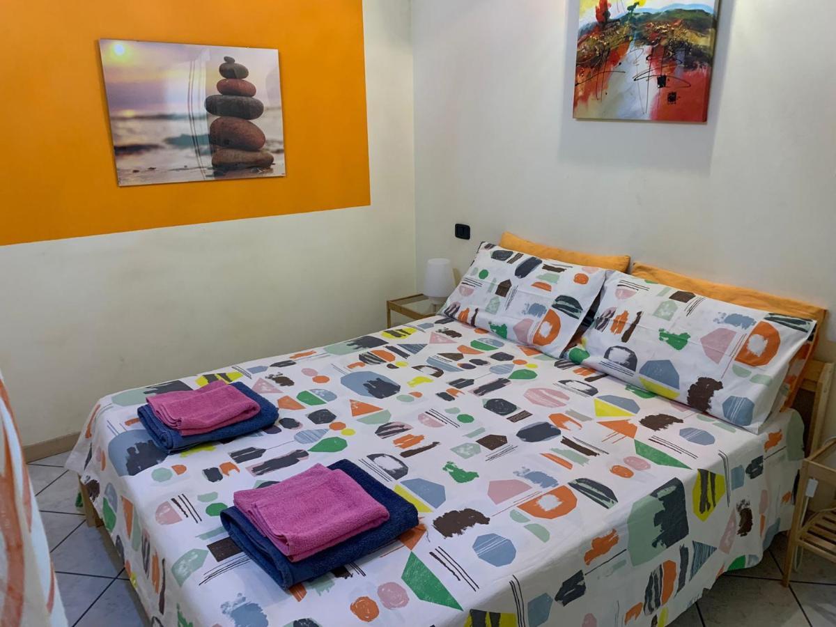 Apartamento Residenze Mquadro Verona Exterior foto