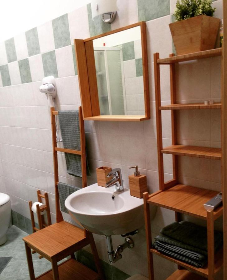 Apartamento Residenze Mquadro Verona Exterior foto