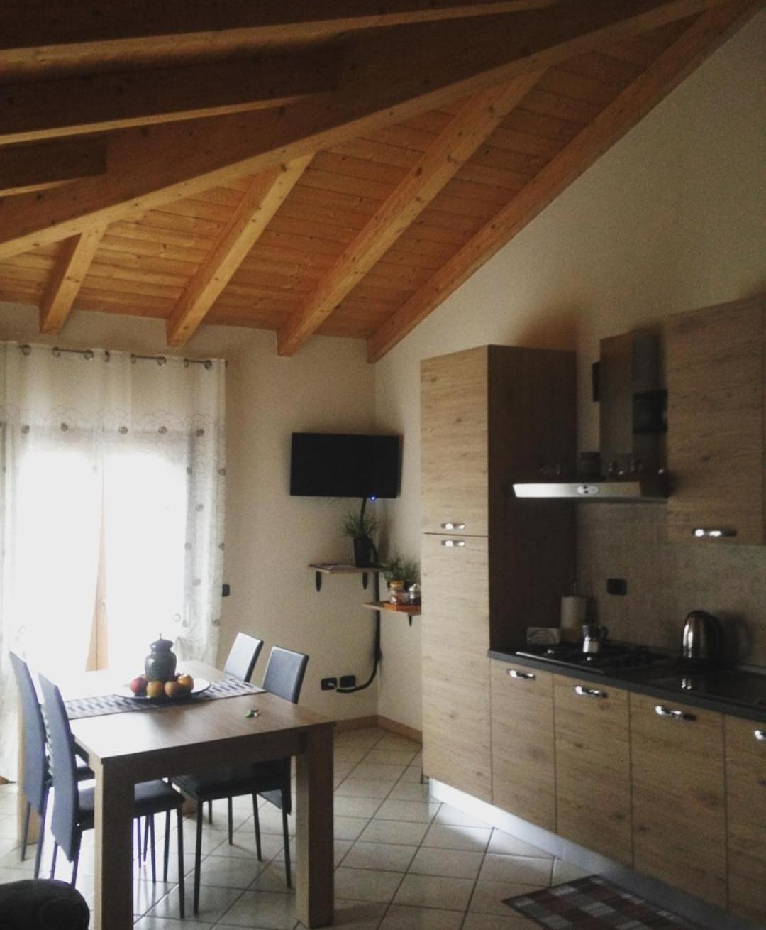 Apartamento Residenze Mquadro Verona Exterior foto