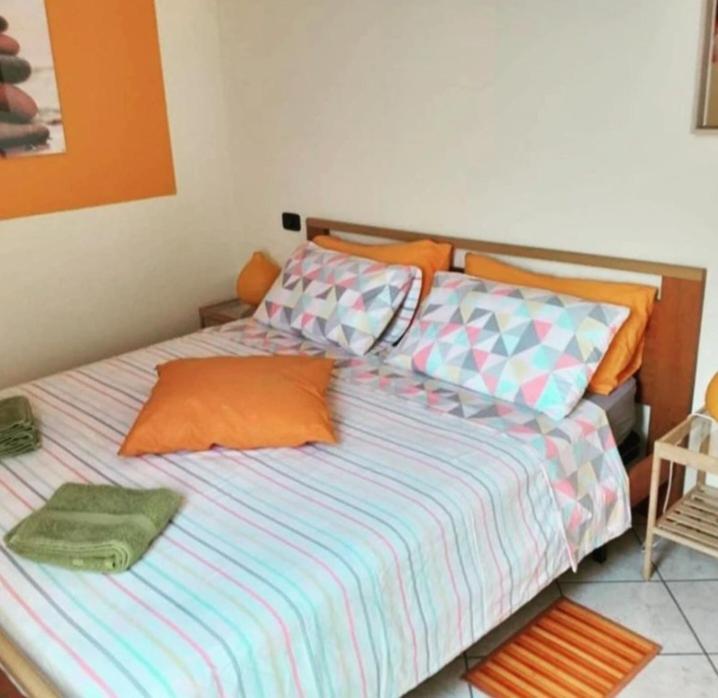 Apartamento Residenze Mquadro Verona Exterior foto