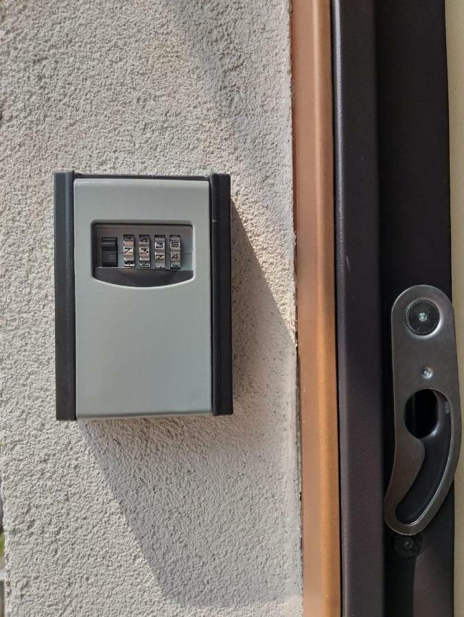 Apartamento Residenze Mquadro Verona Exterior foto