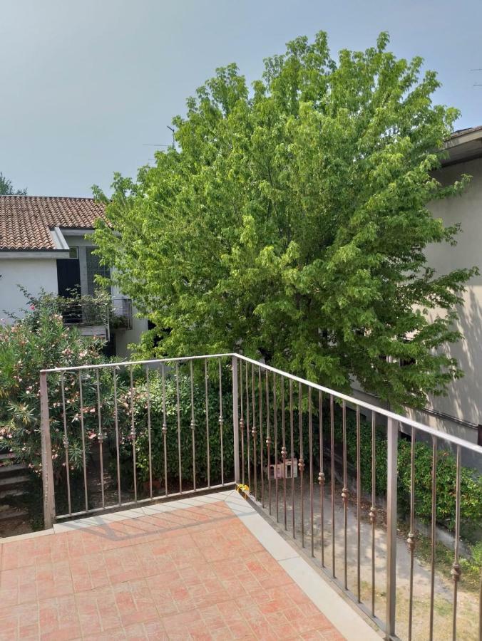 Apartamento Residenze Mquadro Verona Exterior foto