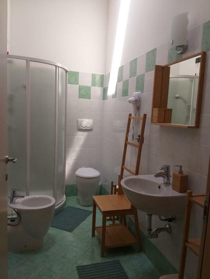 Apartamento Residenze Mquadro Verona Exterior foto