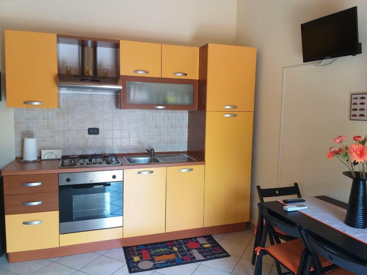Apartamento Residenze Mquadro Verona Exterior foto