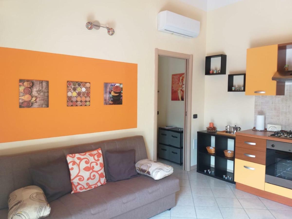 Apartamento Residenze Mquadro Verona Exterior foto