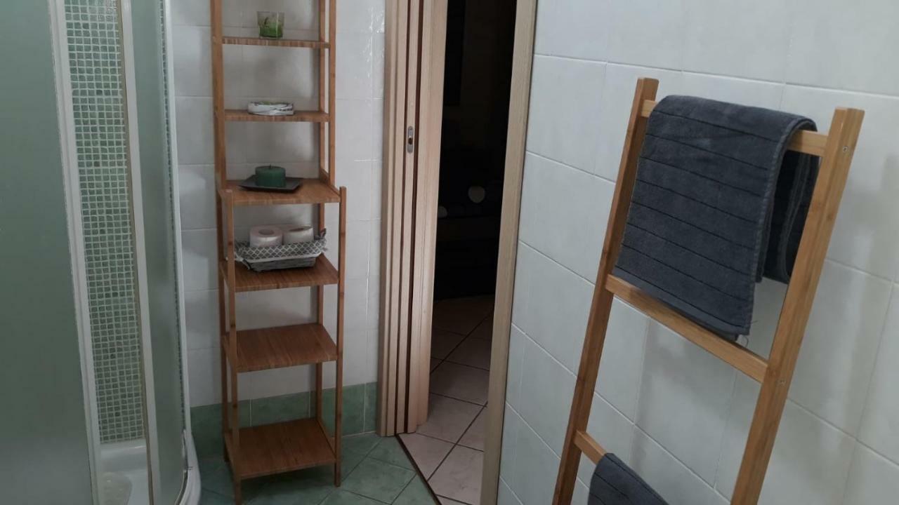 Apartamento Residenze Mquadro Verona Exterior foto