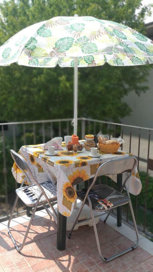 Apartamento Residenze Mquadro Verona Exterior foto