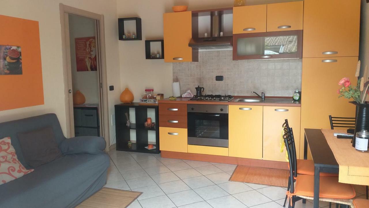 Apartamento Residenze Mquadro Verona Exterior foto