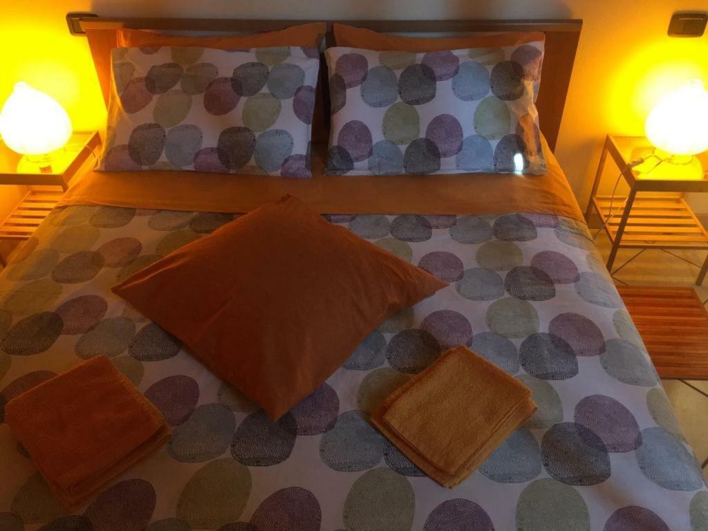 Apartamento Residenze Mquadro Verona Exterior foto